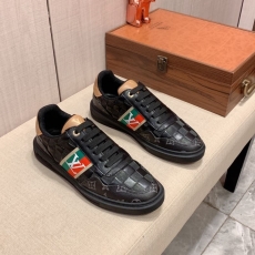 Louis Vuitton Low Shoes